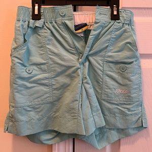AFTCO shorts